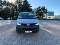 Volkswagen Transporter  T5