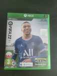 Fifa 22 Xbox Series X/S