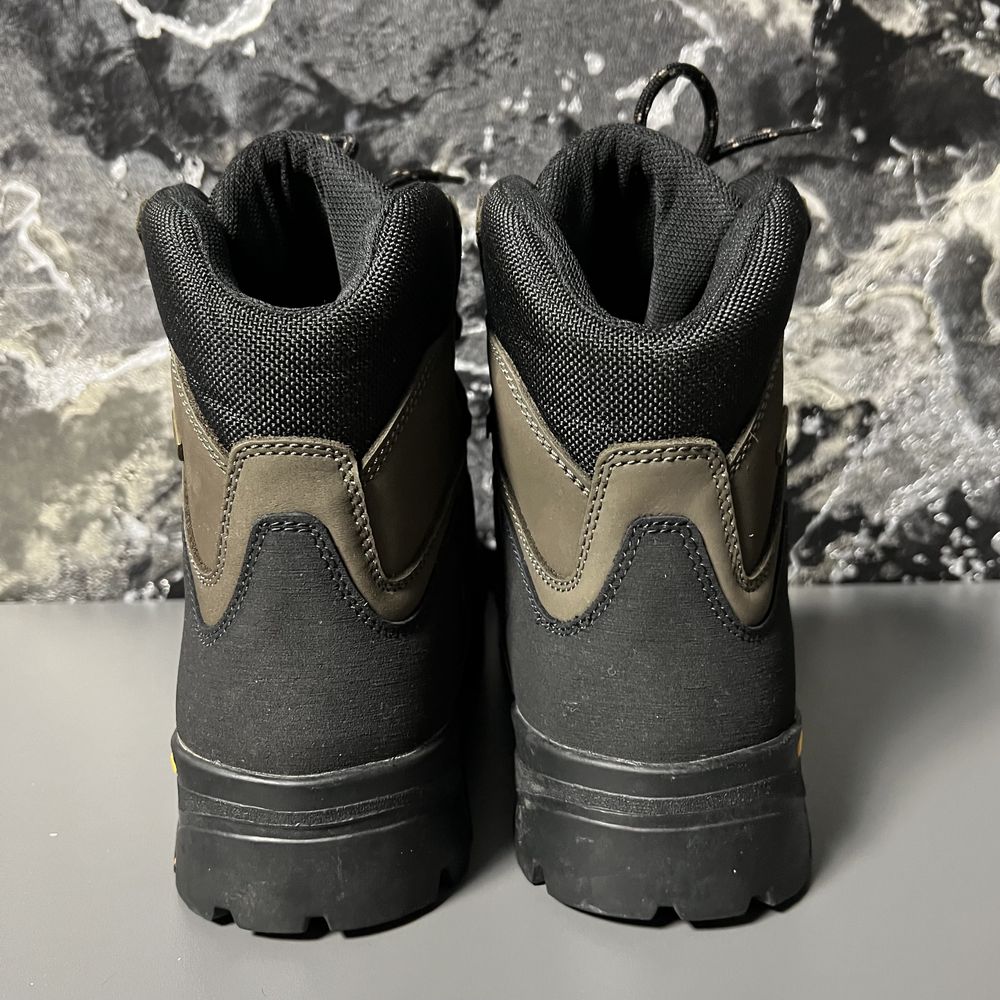 Черевики чоловічі Lytos Waterproof 42р