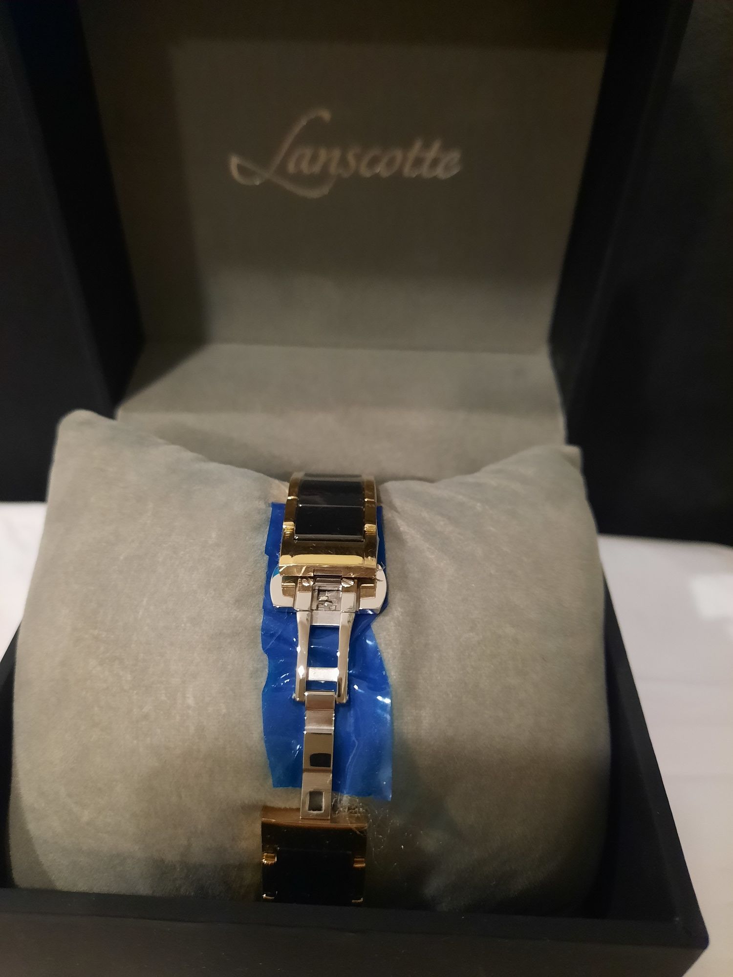 Relógio Lanscotte - Finesse - Novo