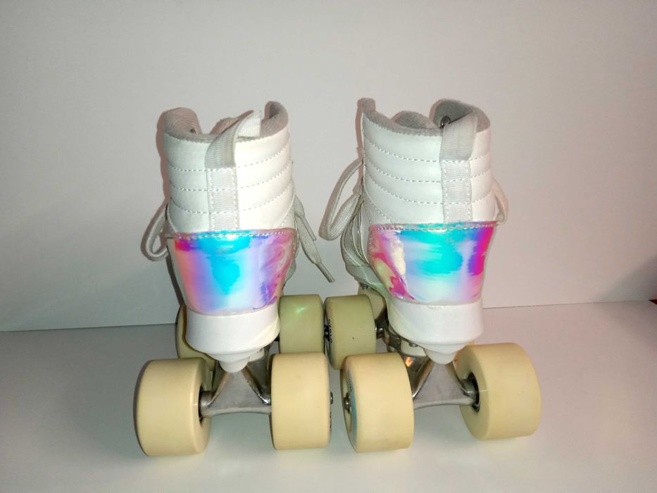 Patins de criança Nº29