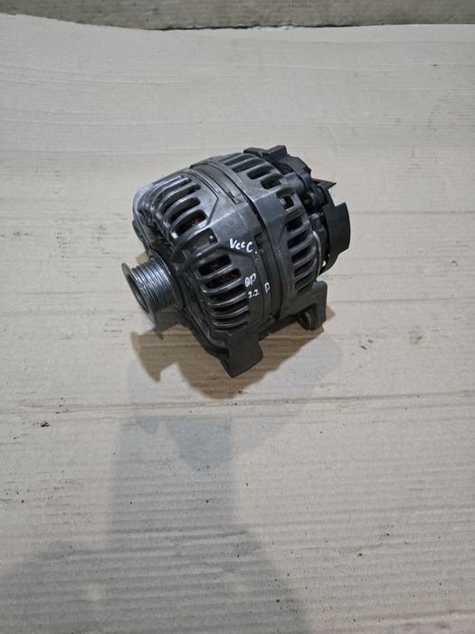 Генератор OPEL Vectra Zafira Signum 2.0 DTI 2.2 DTR BOSCH 0124525030