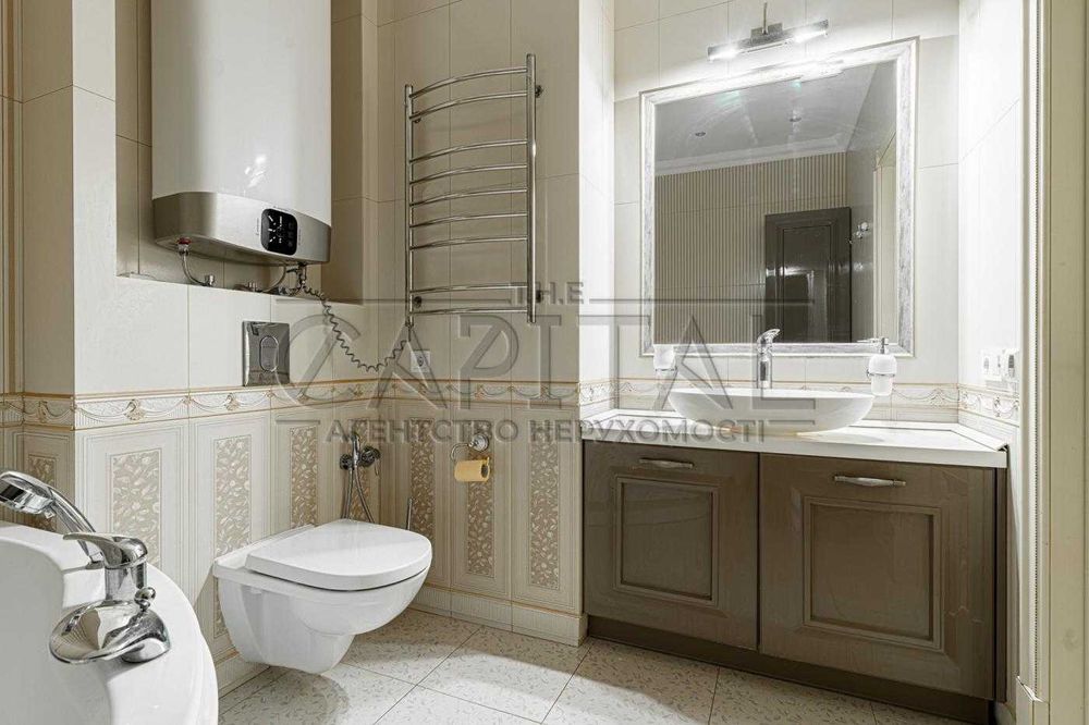 Продажа Квартира ЖК Central Park ул. Кудри Печерск Киев