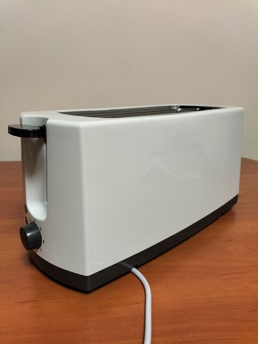 Toster SEVERIN AT2234  1400W biały