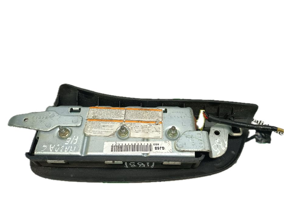 Airbag banco esquerdo MAZDA 6 Hatchback (GG)