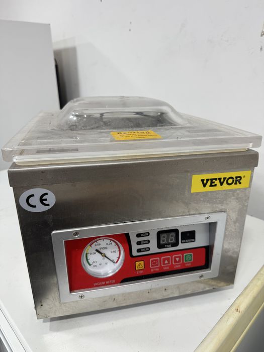 Maquina de vacuo