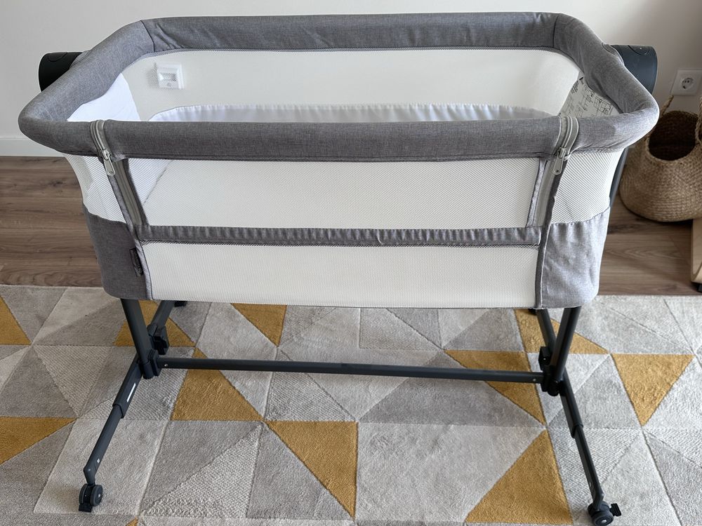 Kinderkraft neste up 2