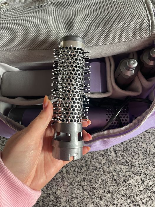 Secador Iónico Ambiano