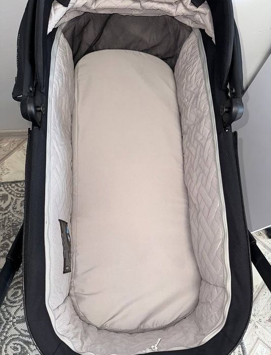 Коляска Carrello Alfa 2024 2в1