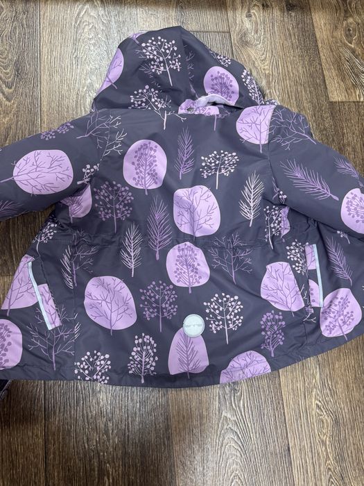 Зимний комбинезон Lenne 104