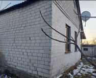 Продам домик в Солоницевке(п.Пересечное)