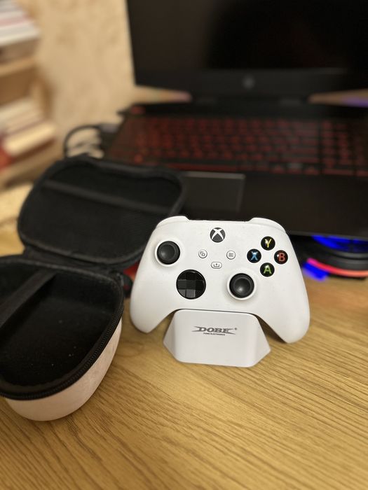 Геймпад Microsoft Xbox Series X/S