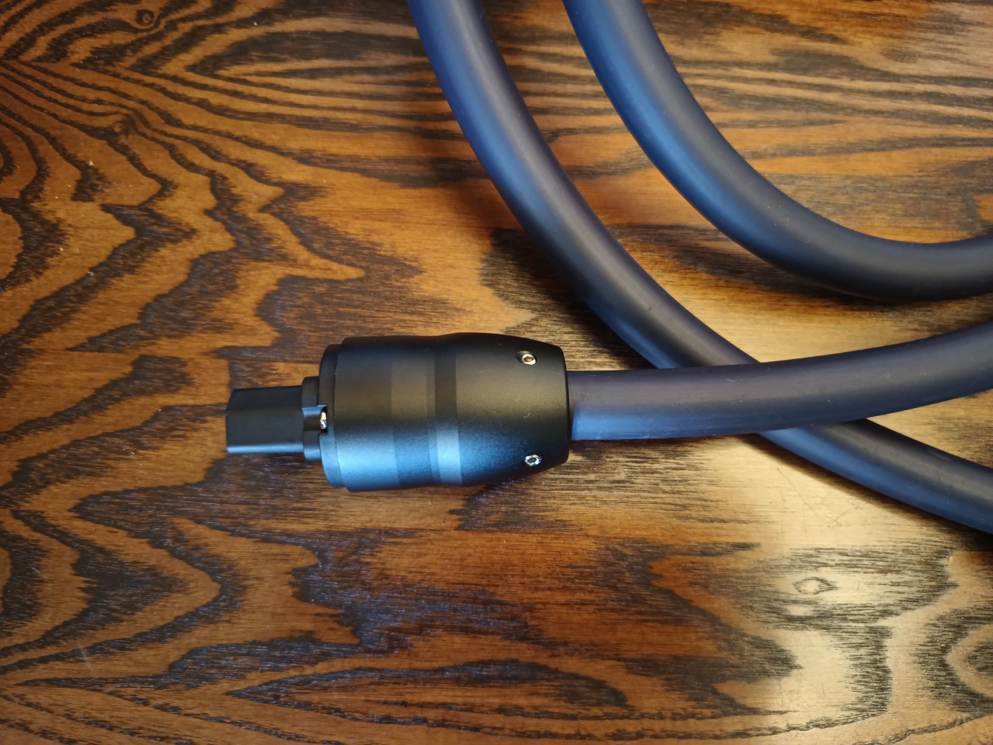 Furutech FP-3TS20 Alpha - OCC 2 m