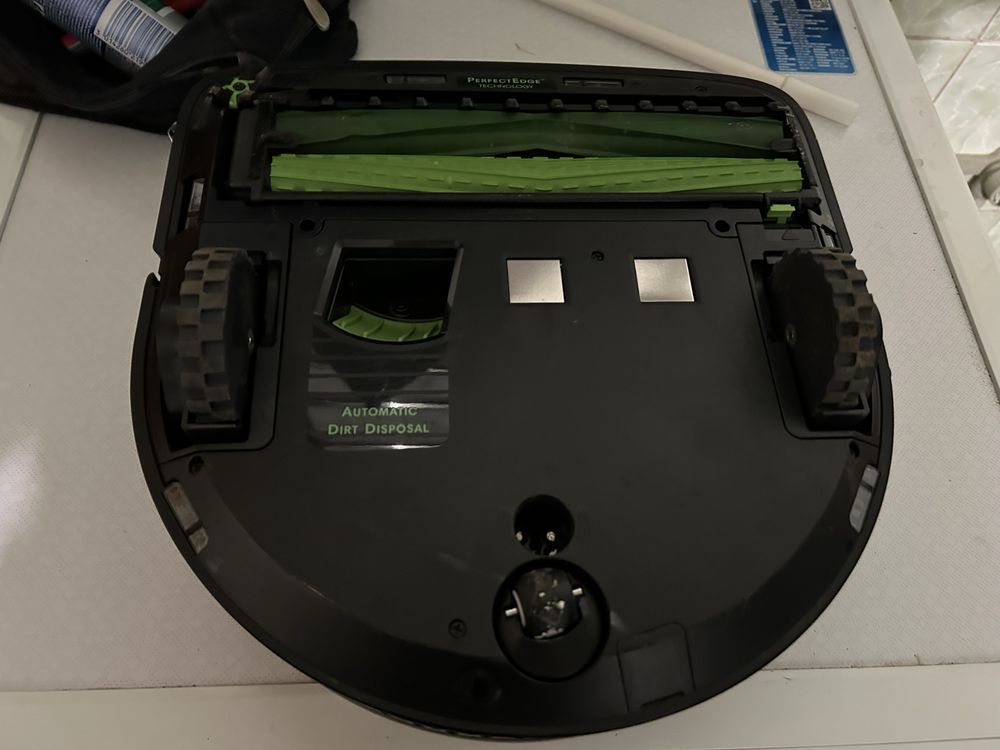 Робот пилосос Robot S9+