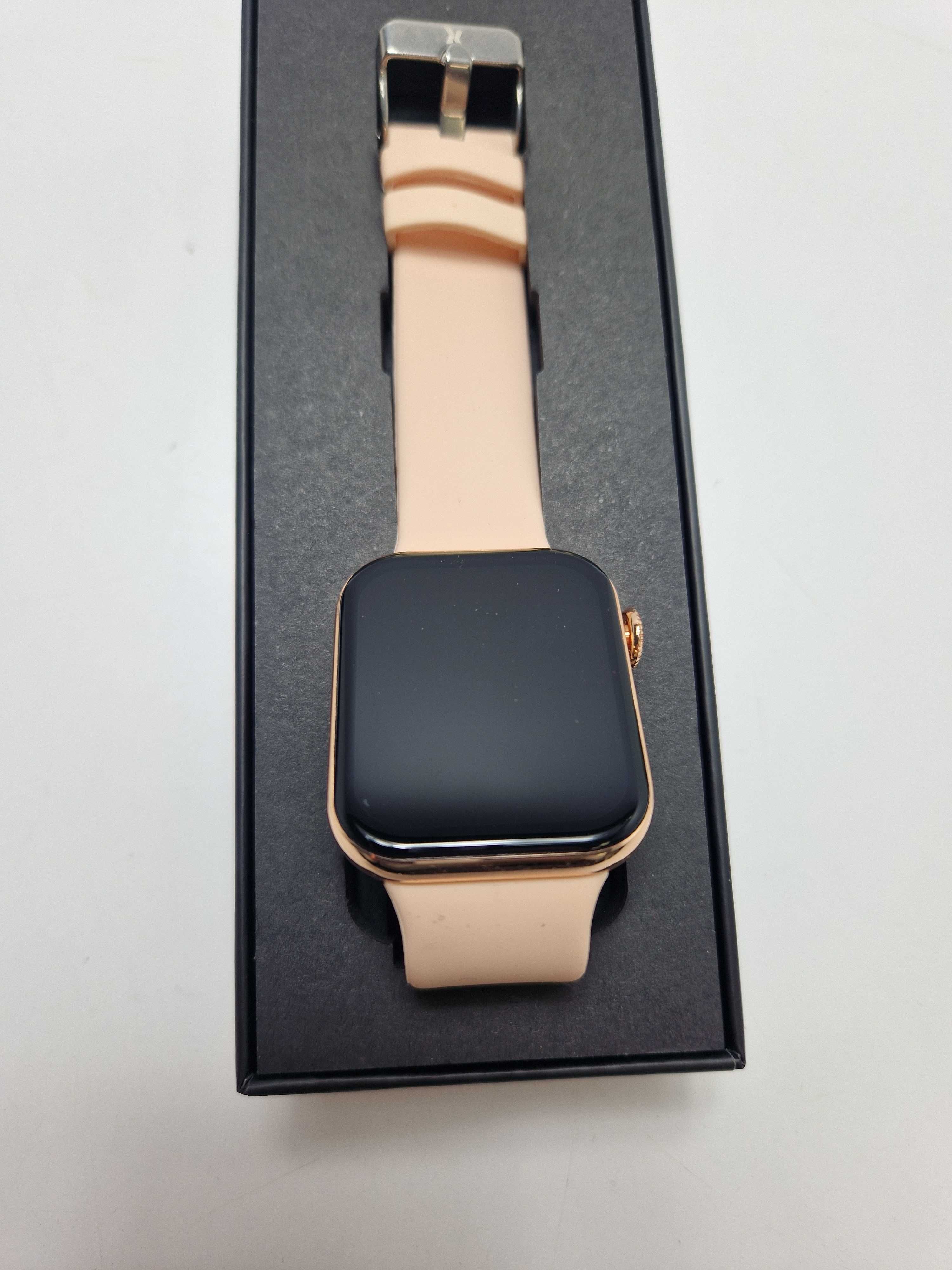 Smartwatch Maxcom Oxygen FW26