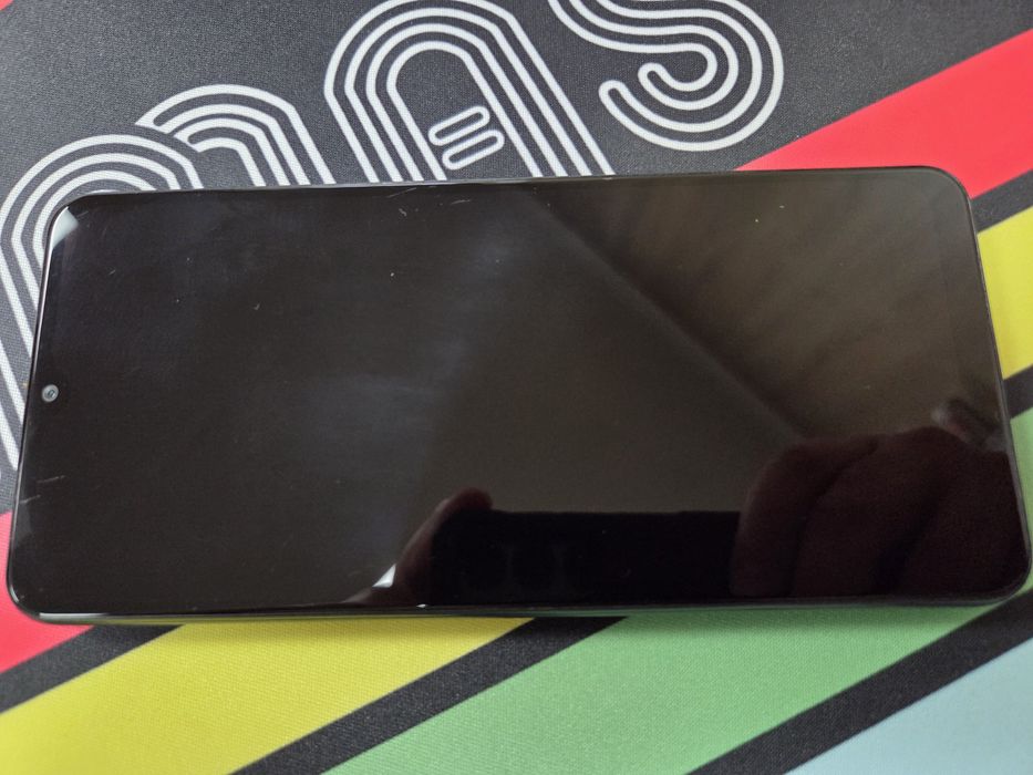 Samsung Galaxy A12 4/64