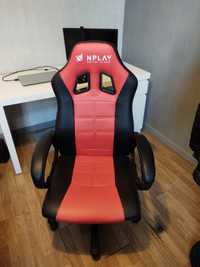 Cadeira gamer NPlay Nova