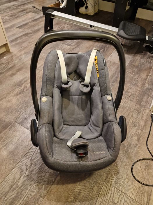 Fotelik Maxi Cosi 0-13 kg