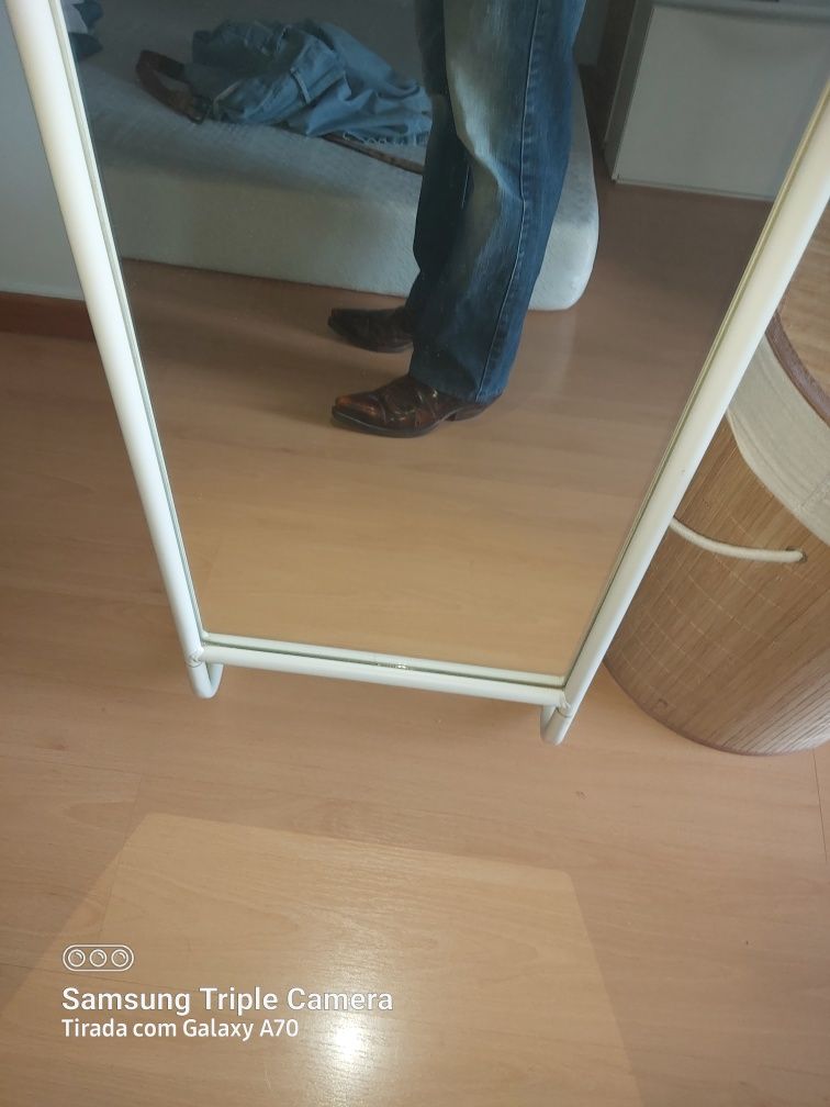 Botas sendra usadas