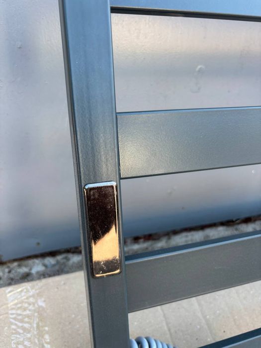 Електрична рушникосушарка