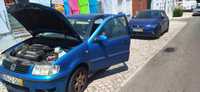 VW polo 1.4 para pecas