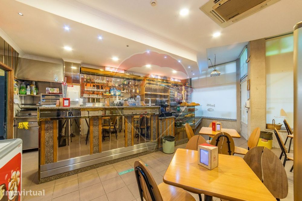 Trespasse  para venda