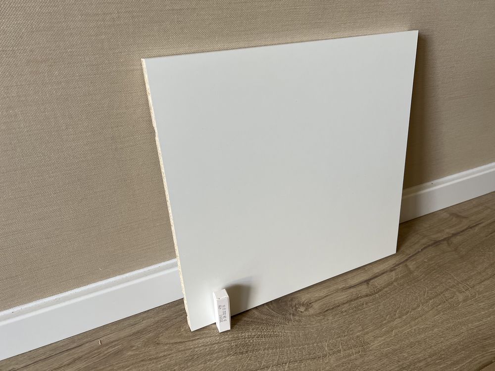 Sprzedam białą półkę kuchenną IKEA Utrusta 40x37 cm