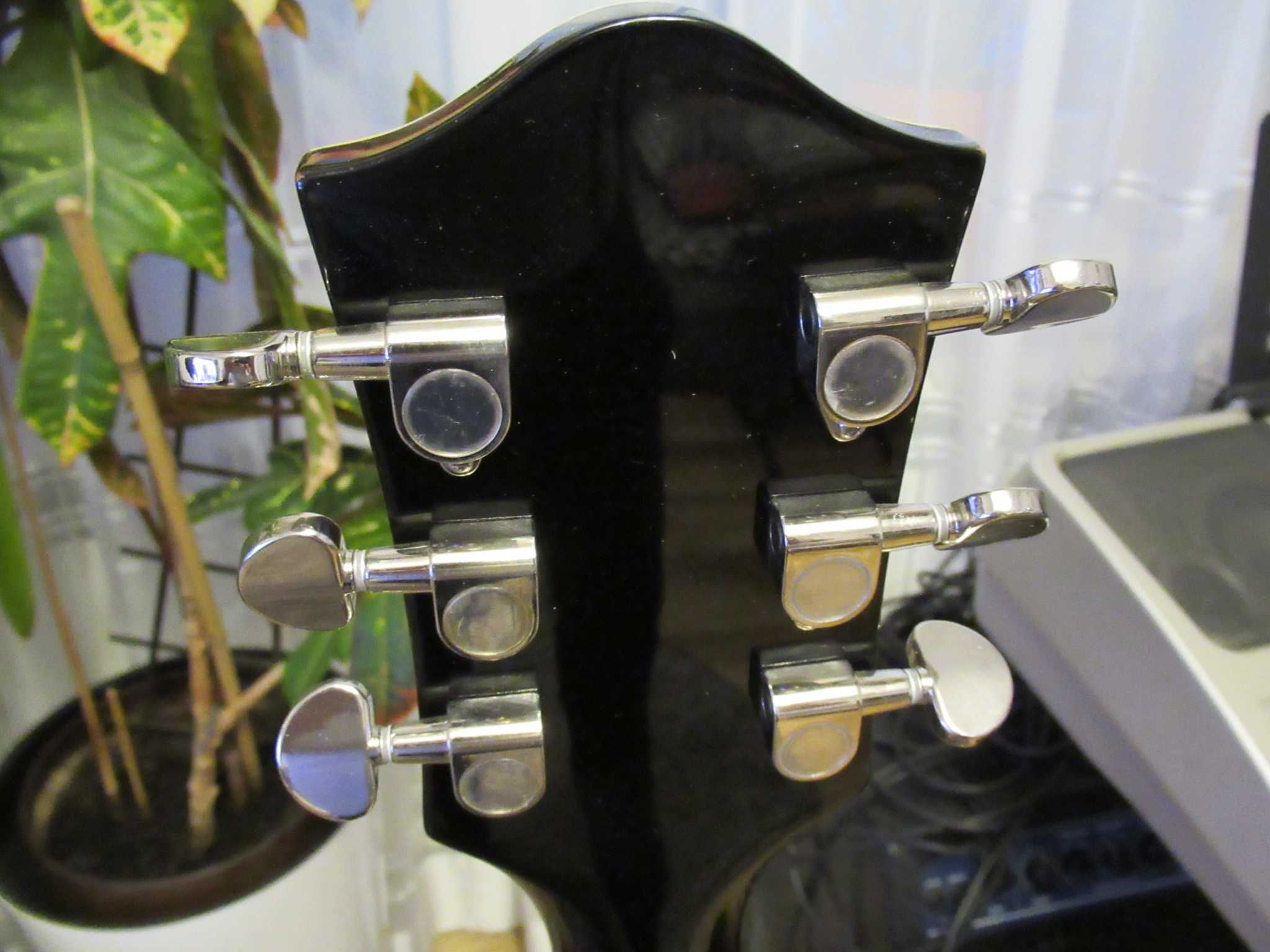 Gitara elektryczna Gretsch G2622T-P90