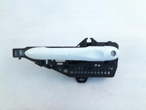 Puxador porta frente esquerda CITROËN C4 II Van (NC)