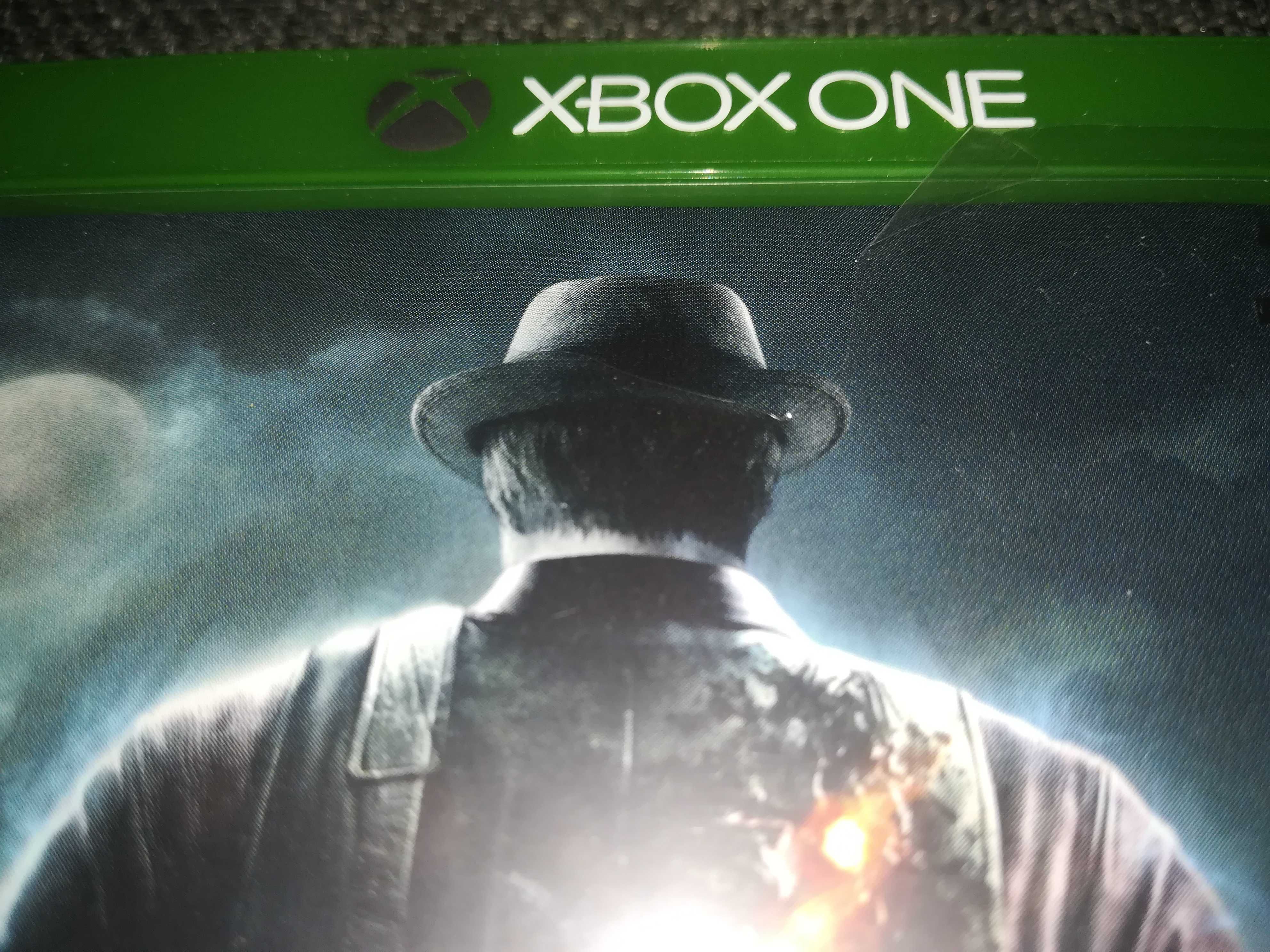 Murdered (Novo) Xbox One