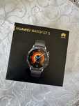 Smartwatch Huawei Watch GT 5 GPS 46mm NFC