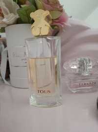 Perfum tous gold