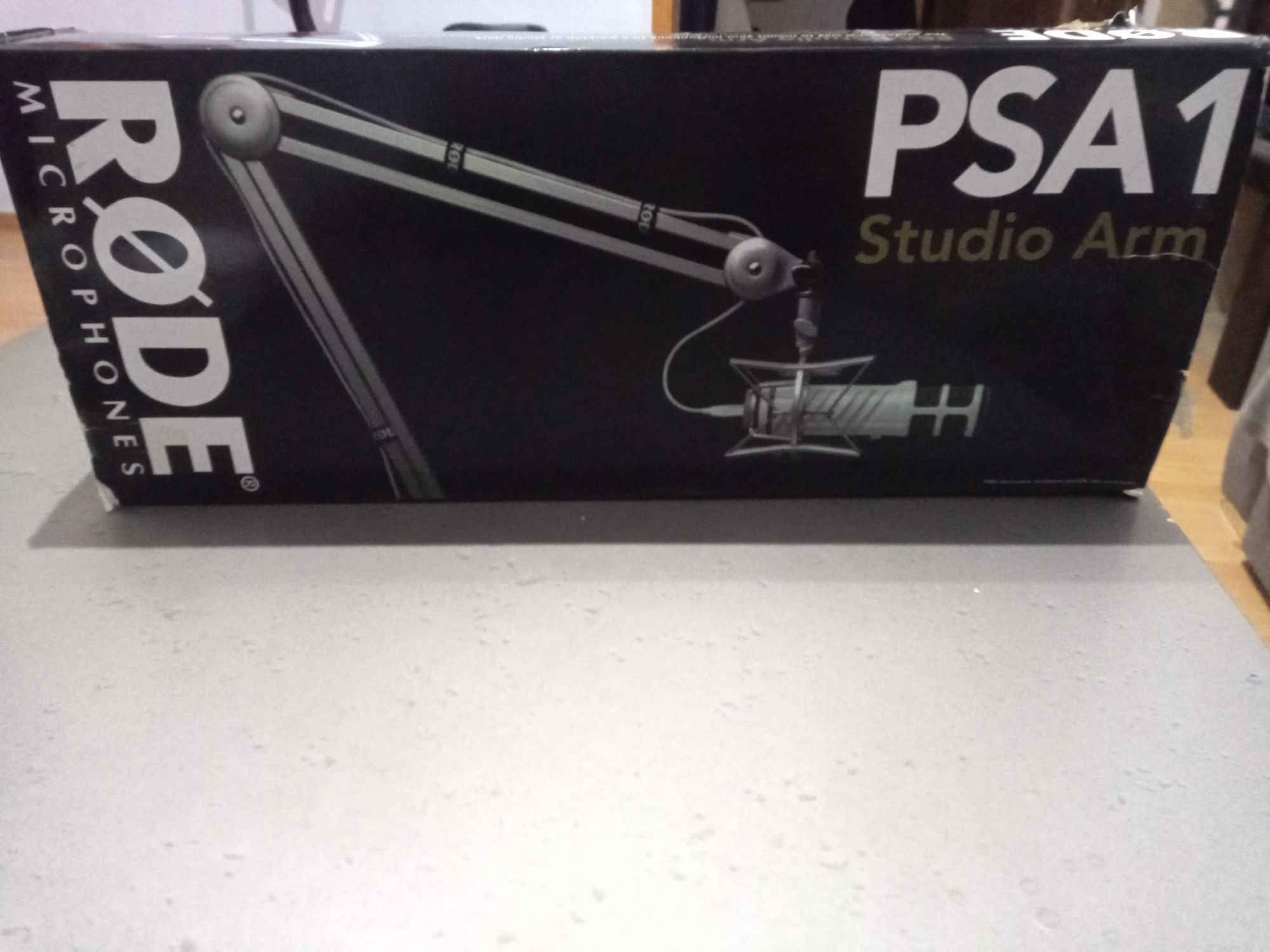 RODE PSA1 Studio Arm ramię studyjne