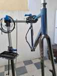 Quadro Triban 520 RC