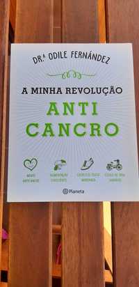 A Minha Revolução AntiCancro