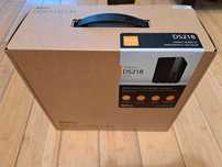 Dysk NAS stacja dysków Synology DS218 na 2 dyski (1Tb 2,5cala jest)