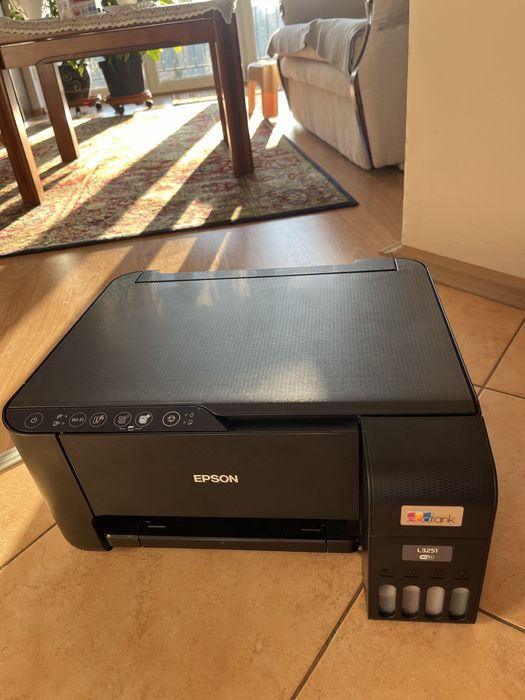 Drukarka EPSON L3251