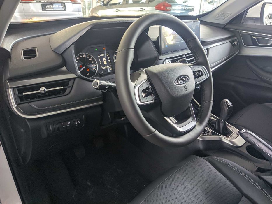 Chery Tiggo 4 Pro 1.5 Автомат CVT (113 к.с) Comfort 2024. Новий.