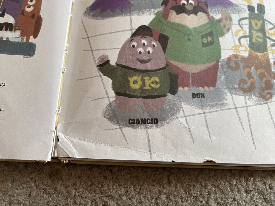 Małgorzata Strzałkowska. Uniwersytet potworny