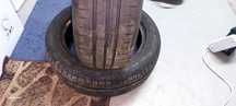 Резина літня Good Year 185/55 R15. Гарний стан.