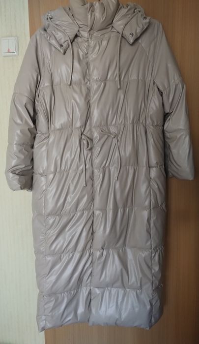 Пальта стьобане Reserved 40 (12)