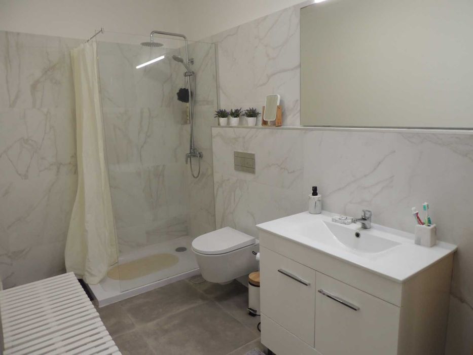Arrendo Moradia T2 com 71,68m2 na zona histórica de Leiria
