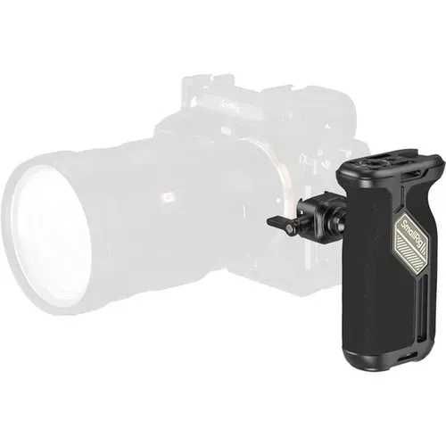 Ручка бокова SmallRig Universal Rotating NATO Side Handle 4359