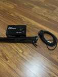 Microfone TBone MB7 Beta com suporte