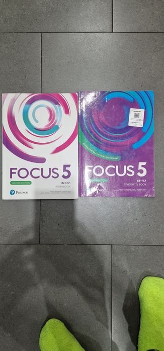 Książki do angielskiego