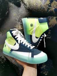 Nike Blazer Mid '77 adidasy sneakersy sportowe NOWE 38/24 CM