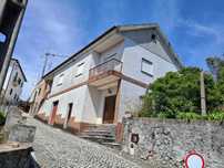 Casa na aldeia para “saborear tranquilidade”