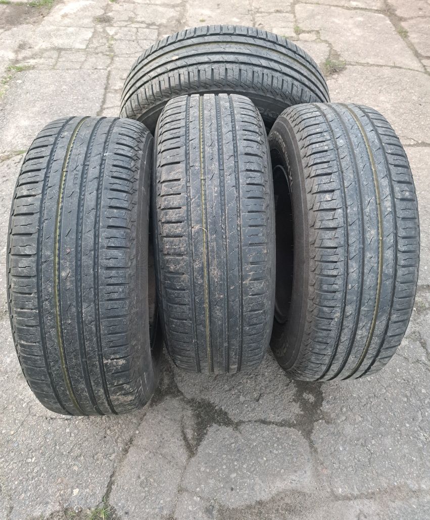 Koła sorento 245/70R16