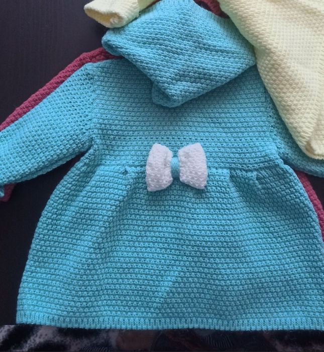 Віддам платтячко на дівчинку