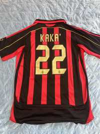 Camisola Kaká AC Milan